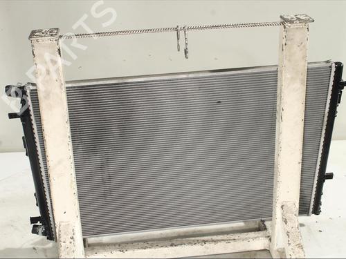 Intercooler RENAULT AUSTRAL TCe 130 (HGM2) | BP24541754M30 