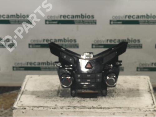 Used Climate control CHEVROLET CRUZE Station Wagon (J308) 2.0 TD (163 hp) 11895388