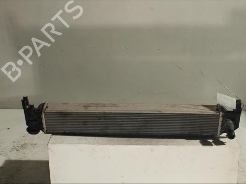 Used Intercooler Intercooler AUDI A1 (8X1, 8XK) 1.4 TDI (90 hp) 15264984 15264984