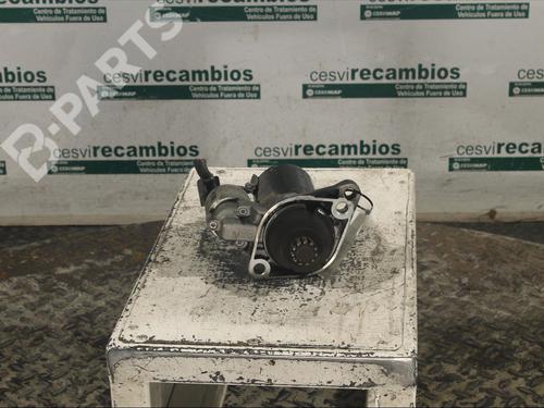 Starter SEAT IBIZA IV (6J5, 6P1) 1.6 TDI | BP11896927M8 