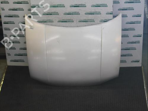 Panser VW BORA I (1J2) 1.9 TDI (90 hp) 12078392