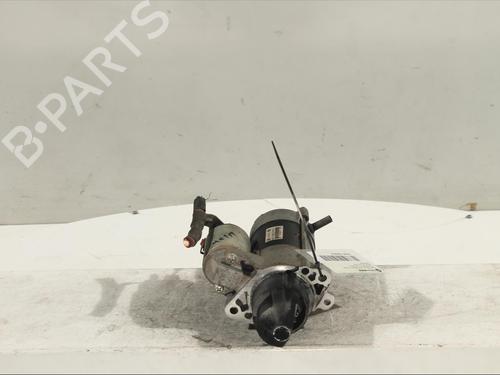 Used Starter Starter OPEL ASTRA K (B16) 1.4 Turbo (68) (125 hp) 11908392 11908392