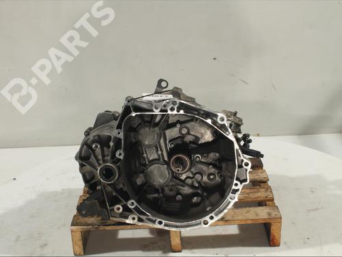 Manuel gearkasse CITROËN C3 AIRCROSS II (2R_, 2C_) 1.6 BlueHDi 120 (2CBHZH) (120 hp) 20EA59 3402519 1610436480