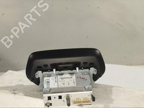 Radio HYUNDAI TUCSON (TL, TLE) 1.6 GDi | BP29622650E6 