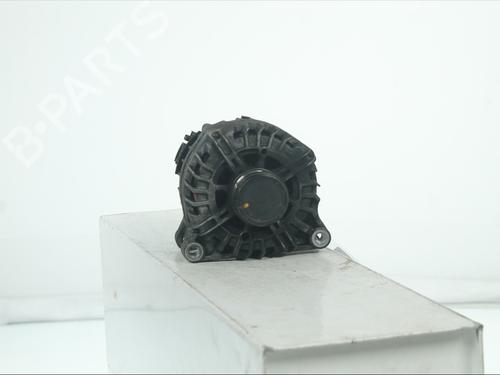 Alternator CITROËN C3 III (SX) 1.6 BlueHDi 75 | BP36147830M7 - Image 4