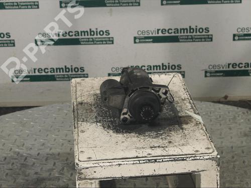 Starter SEAT LEON (1M1) 1.9 TDI | BP11900289M8 