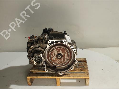 Used Gearbox VW PASSAT B8 (3G2, CB2) 2.0 TDI (150 hp) 29382713