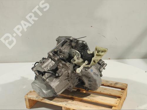 Gearbox OPEL ASTRA K (B16) 1.4 Turbo (68) | BP11910888M3 