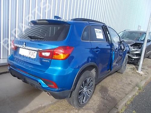 Engine MITSUBISHI ASX (GA_W_) 1.6 MIVEC (GA1W) | BP24857073M1  - Image 6