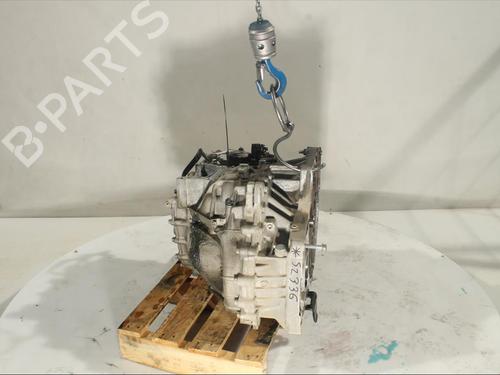 Gearbox KIA SPORTAGE IV (QL, QLE) 2.0 CRDi Eco-Dynamics+ AWD | BP18318400M3 