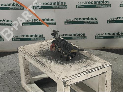 Høyre foran lås AUDI A3 (8P1) 2.0 TDI 16V | BP11899943C97 