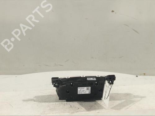AC Styreenhet / Manøvreringsenhet SMART FORFOUR Hatchback (453) 0.9 (453.044, 453.053) | BP13515762I5 