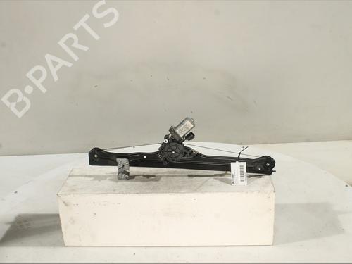 Used Front left window mechanism Front left window mechanism FIAT DUCATO Van (250_) 115 Multijet 2,0 D (116 hp) 30332852 30332852