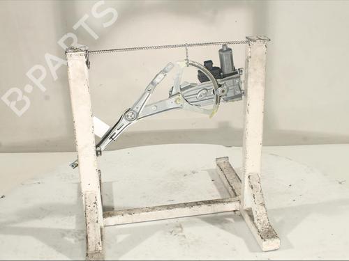 Front left window mechanism OPEL ASTRA H CLASSIC Saloon (A04) 1.7 CDTI (L69) | BP19116369C22 