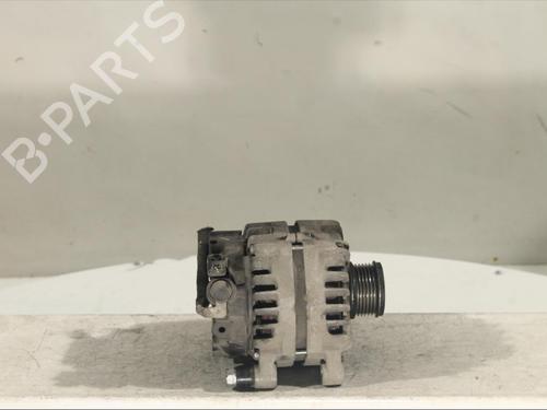 Used Alternator Alternator FIAT SCUDO Bus (270_, 272_) 2.0 D Multijet (128 hp) 17611884 17611884