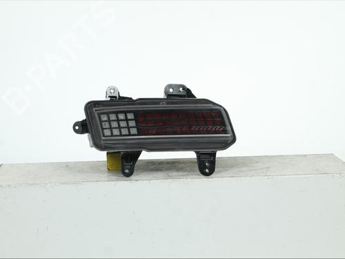 Used Rear bumper left light Rear bumper left light HYUNDAI IONIQ 6 (CE) EV (151 hp) 40163030 40163030