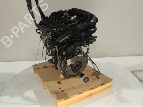 Engine PEUGEOT 308 II (LB_, LP_, LW_, LH_, L3_) 1.2 THP 110 | BP29203077M1 
