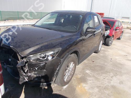 Switch MAZDA CX-5 (KE, GH) 2.2 D (KE2FW) | BP31575890I30  - Image 5