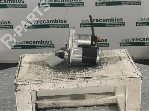 Starter DACIA DUSTER (HM_)  | BP11980737M8 