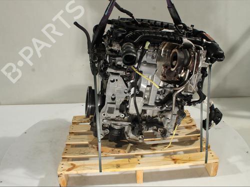 Motor PEUGEOT 208 II (UB_, UP_, UW_, UJ_) 1.2 PureTech 100 | BP23332893M1 