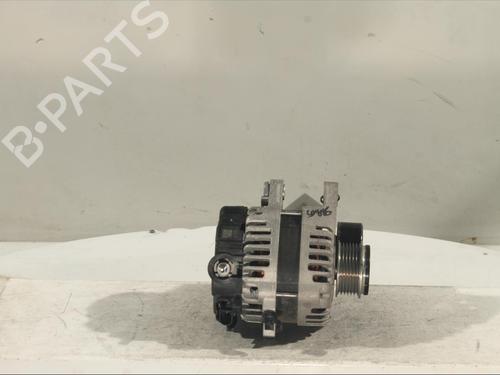 Used Alternator Alternator KIA RIO IV (YB, SC, FB) 1.25 (84 hp) 15213317 15213317