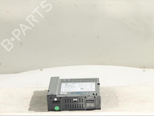 Used Radio Radio OPEL ASTRA K Sports Tourer (B16) 1.6 CDTi (35) (136 hp) 24427230 24427230