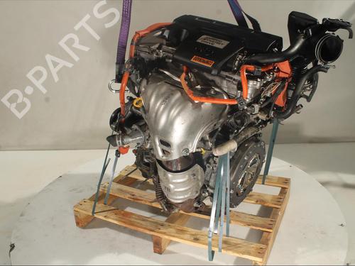 Engine TOYOTA RAV 4 IV (_A4_)  | BP19543875M1 