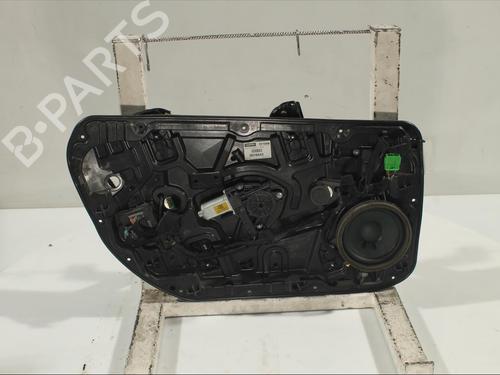 Used Front left window mechanism Front left window mechanism VOLVO V40 Hatchback (525) D3 (150 hp) 12083806 12083806