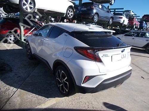 Electronic module TOYOTA C-HR (_X1_) 1.8 Hybrid (ZYX10_, ZYX11_, ZYX10R, ZYX11R) | BP24352605M83 - Image 3
