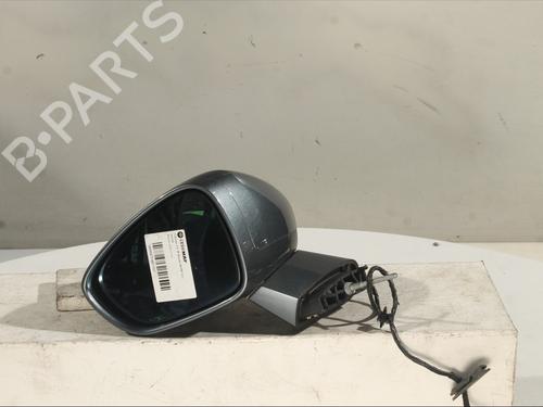 Used Left mirror CITROËN C5 III (RD_) 2.0 HDi 140 (RDRHF8, RDRHFA, RDRHA8, RDRHAJ) (140 hp) 30841431