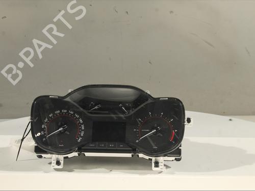 Used Instrument cluster CITROËN C5 AIRCROSS (A_) 1.5 BlueHDi 130 (ACYHZJ, ACYHZR) (131 hp) 31692880