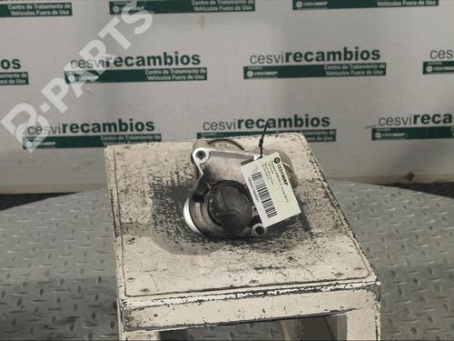 Starter PEUGEOT 2008 I (CU_) 1.2 THP 110 / PureTech 110 | BP11899747M8 