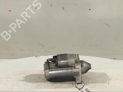 Used Starter Starter FORD PUMA (J2K, CF7) 1.5 EcoBlue (120 hp) 15011934 15011934