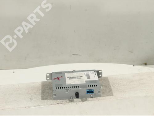 Radio CITROËN C4 II (NC_) 1.6 HDi 90 | BP11955120E6 
