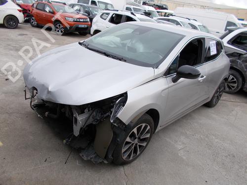 Right taillight RENAULT CLIO V (B7_) 1.3 TCe 130 (B7MF) | BP27555085C35  - Image 5