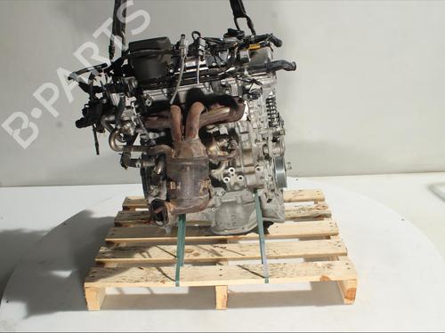 Used Engine Engine KIA NIRO I (DE) 1.6 GDI Hybrid (141 hp) 24519909 24519909