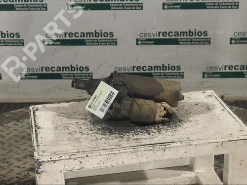 Starter AUDI A6 C5 (4B2)  | BP11896073M8 