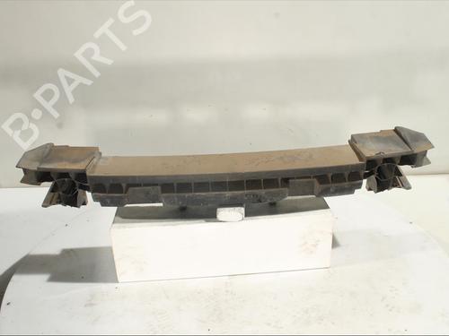 Used Rear bumper reinforcement RENAULT CAPTUR I (J5_, H5_) 1.5 dCi 90 (J5N4, J5M5, J5MW, J5M6, J5AL, J5AJ) (90 hp) 25018130