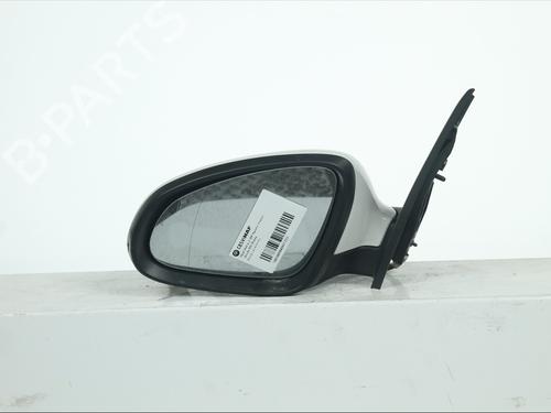 Used Left mirror Left mirror OPEL ASTRA J (P10) 1.6 CDTi (68) (110 hp) 35747608 35747608