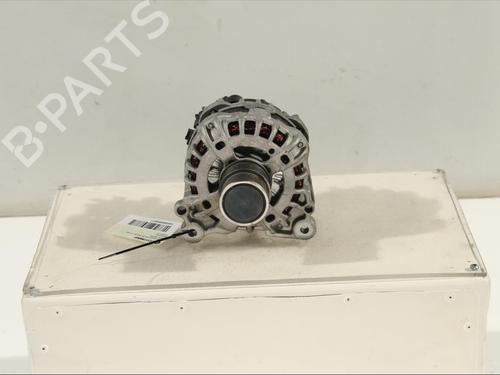 Used Alternator Alternator SEAT ATECA (KH7, KHP) 2.0 TDI (143 hp) 11981494 11981494