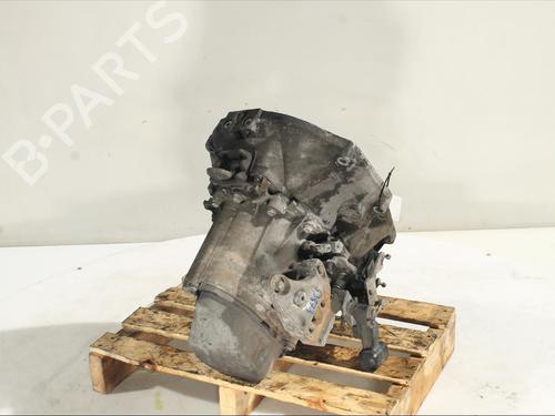 Gearbox CITROËN C3 I (FC_, FN_) 1.4 HDi | BP24628275M3 