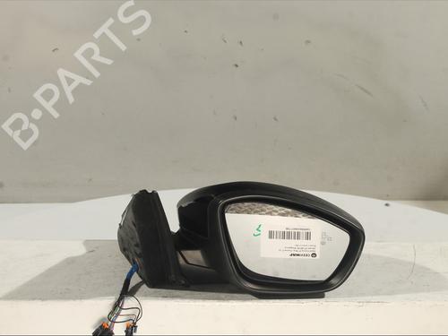 right-mirror-opel-corsa-f-p2jo-2019-32511646 main image
