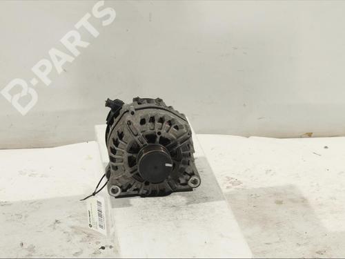 Alternator CITROËN C-ELYSEE (DD_) 1.2 VTi 82 | BP11904039M7 