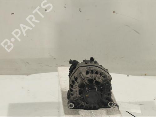 Alternator CITROËN C3 II (SC_) 1.0 VTi 68 | BP15011982M7 