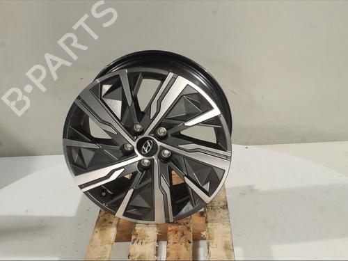 Used Rim HYUNDAI TUCSON (NX4E, NX4A) 1.6 CRDi Hybrid 48V HTRAC (136 hp) 30188758