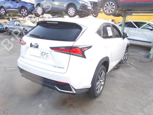 Switch LEXUS NX (_Z1_) 300h AWD (AYZ15, AYZ15_, AYZ15R) | BP28596195I30 - Image 5