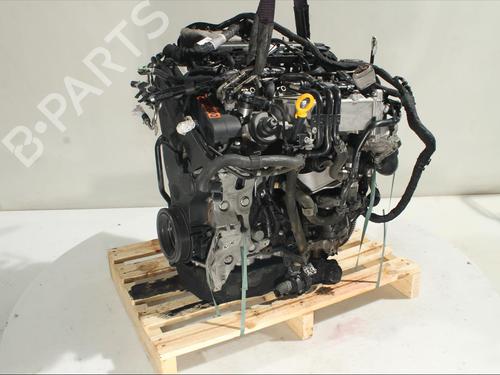 Engine AUDI Q3 (8UB, 8UG) 2.0 TDI | BP24857231M1 