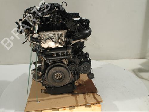 Engine MERCEDES-BENZ A-CLASS Saloon (V177) A 200 d (177.112) | BP30582922M1  - Image 6
