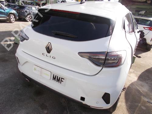 Recambios RENAULT CLIO V (B7_) 1.0 LPG (B7MT) (91 hp) 4357335