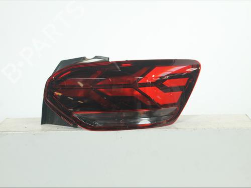 Used Right taillight Right taillight 36820080 36820080